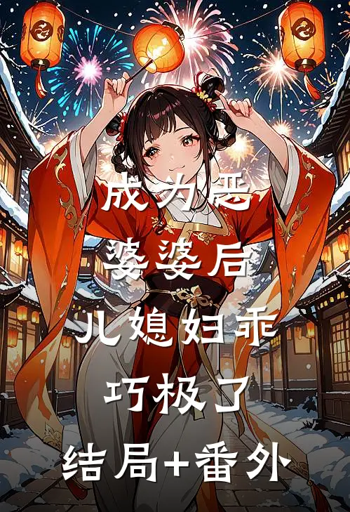 成为恶婆婆后，儿媳妇乖巧极了:结局+番外