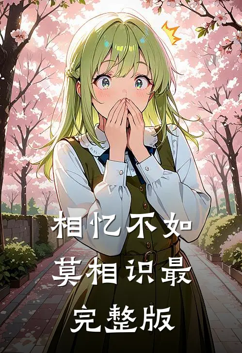 相忆不如莫相识最完整版