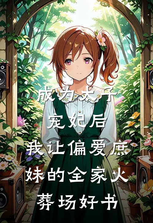 成为太子宠妃后，我让偏爱庶妹的全家火葬场好书