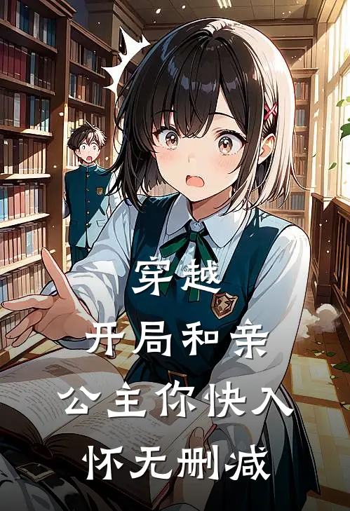 穿越：开局和亲，公主你快入怀无删减