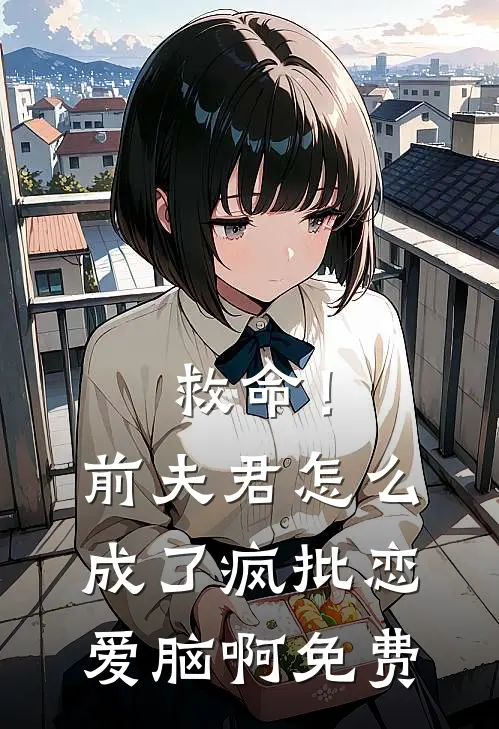 救命！前夫君怎么成了疯批恋爱脑啊免费