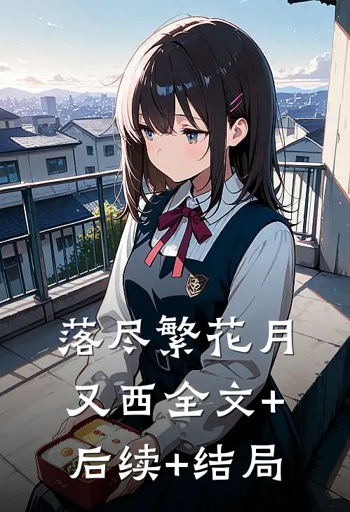 落尽繁花月又西全文+后续+结局
