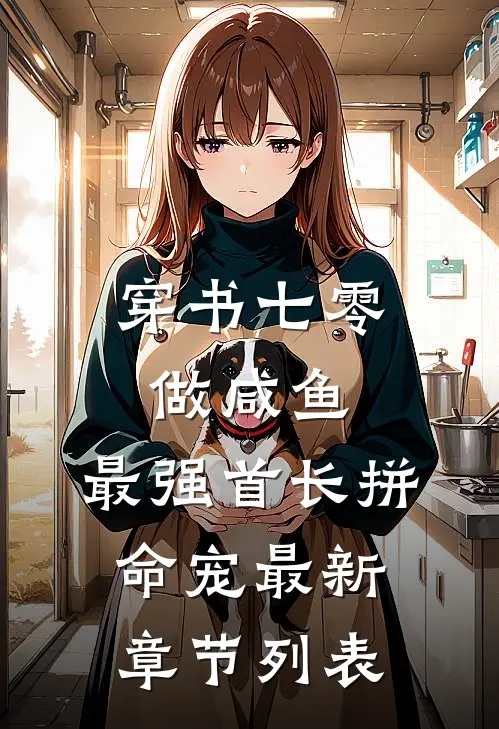穿书七零做咸鱼，最强首长拼命宠最新章节列表