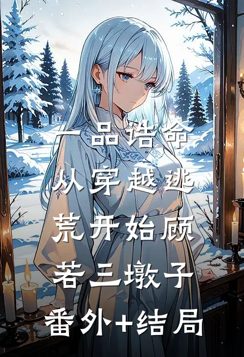 一品诰命，从穿越逃荒开始顾若三墩子:(番外)+(结局)