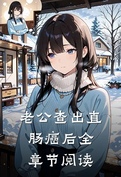老公查出直肠癌后全章节阅读