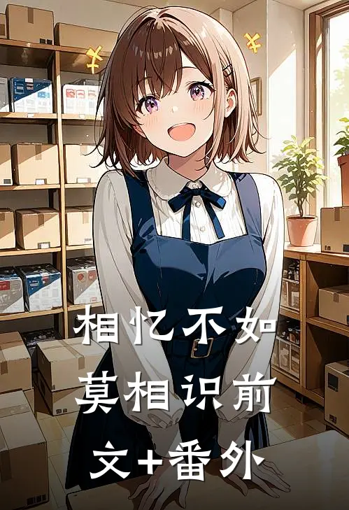 相忆不如莫相识前文+番外