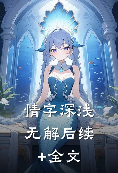 情字深浅无解后续+全文
