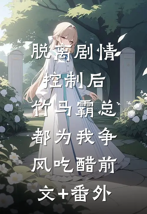 脱离剧情控制后，竹马霸总都为我争风吃醋前文+番外