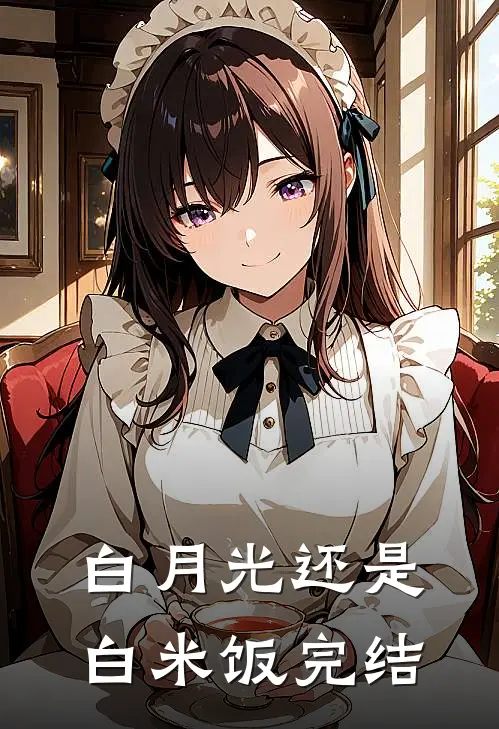 白月光还是白米饭完结