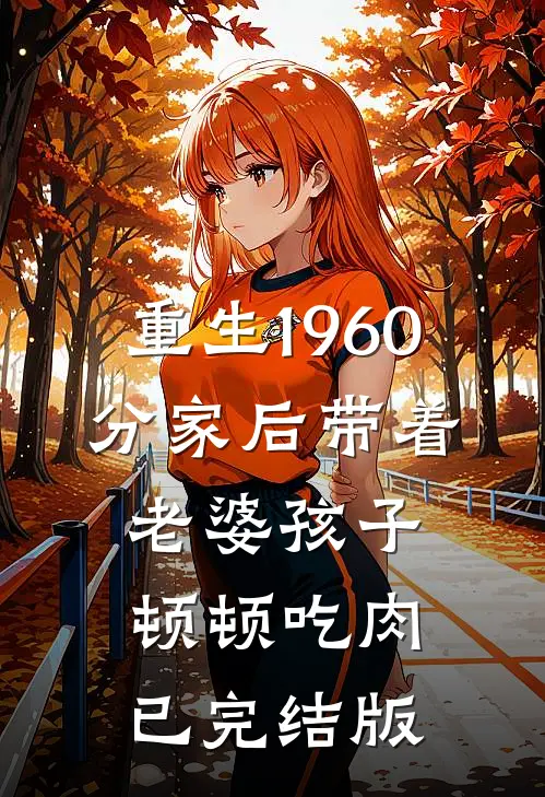 重生1960，分家后带着老婆孩子顿顿吃肉已完结版