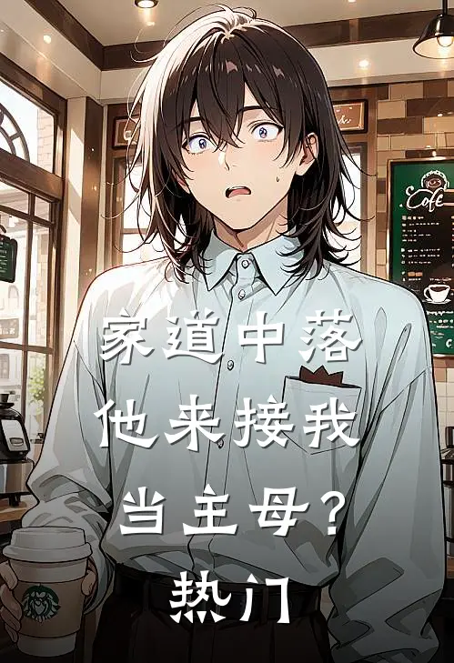 家道中落，他来接我当主母？热门