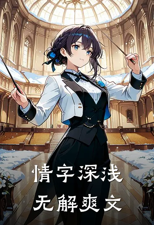 情字深浅无解爽文