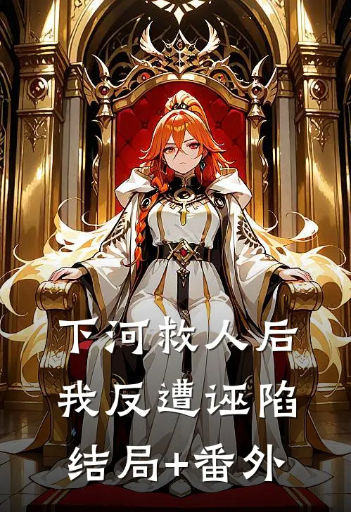 下河救人后我反遭诬陷:结局+番外