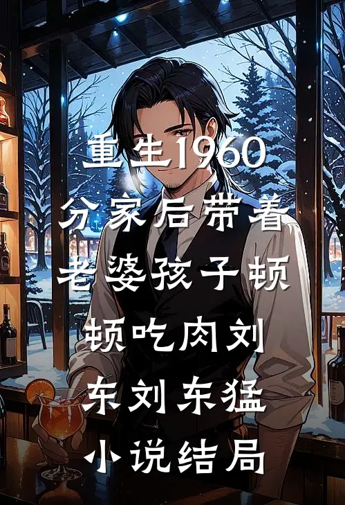 重生1960，分家后带着老婆孩子顿顿吃肉刘东刘东猛小说结局