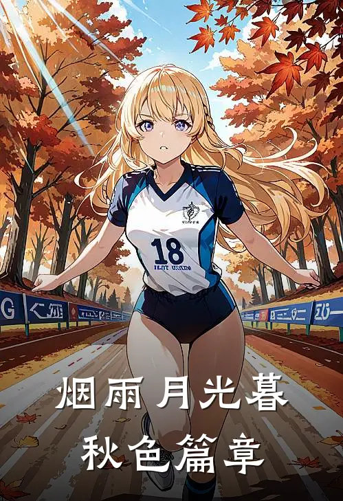烟雨月光暮秋色篇章