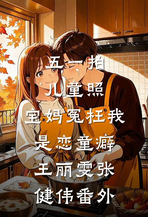 五一拍儿童照，宝妈冤枉我是恋童癖王丽雯张健伟番外