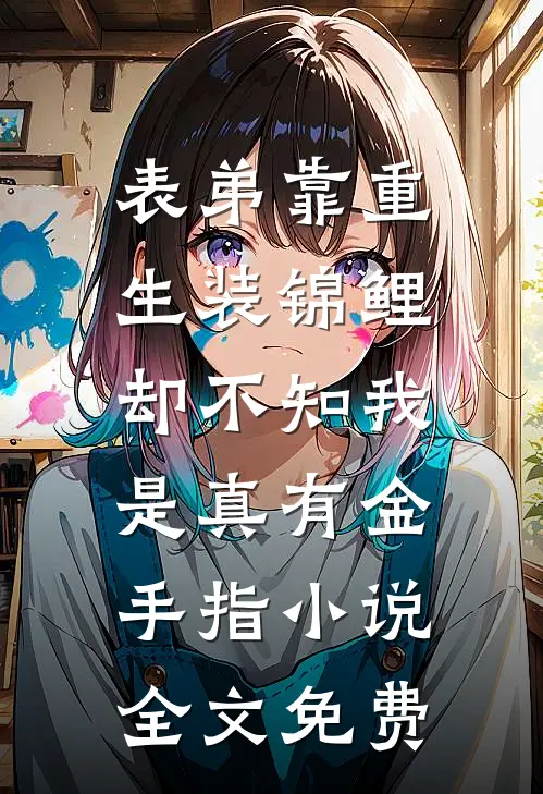 表弟靠重生装锦鲤，却不知我是真有金手指小说全文免费