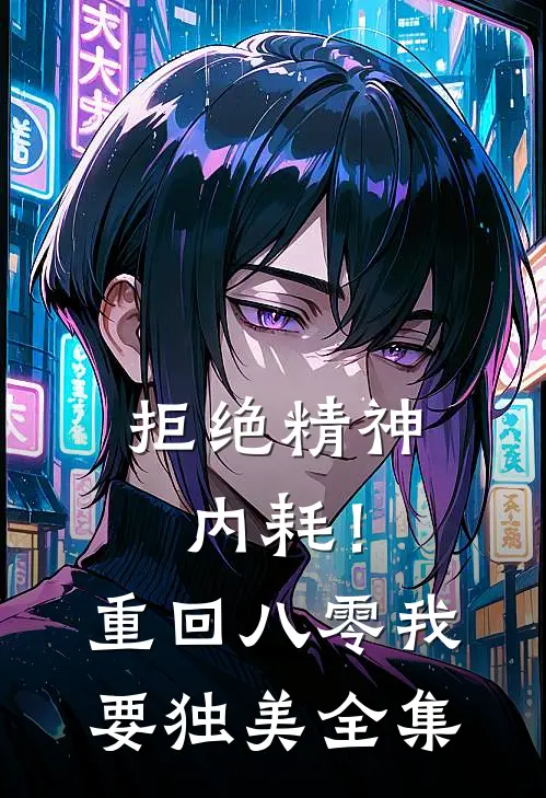 拒绝精神内耗！重回八零我要独美全集