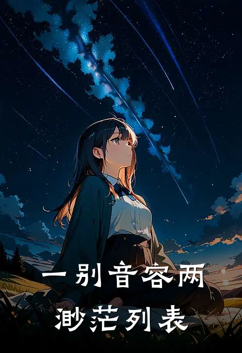 一别音容两渺茫列表