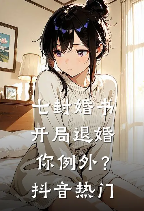 七封婚书：开局退婚，你例外？抖音热门