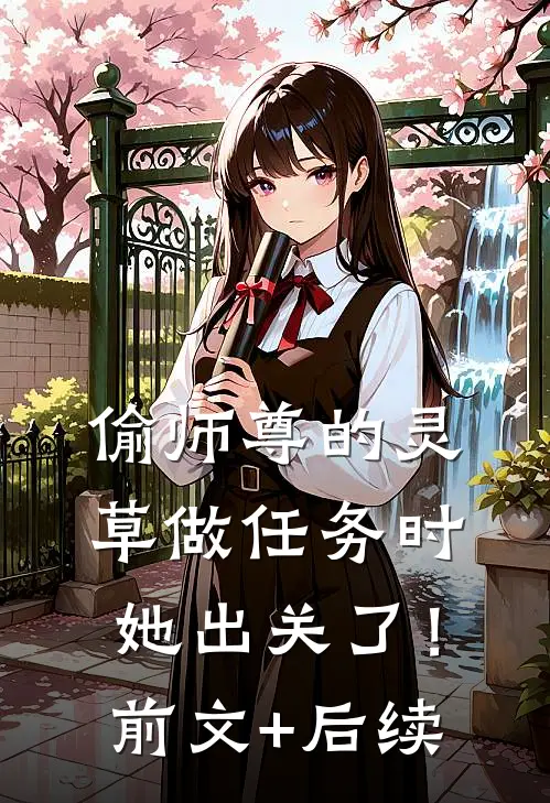 偷师尊的灵草做任务时，她出关了！:前文+后续