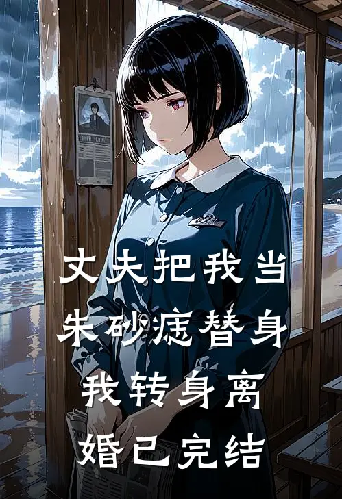 丈夫把我当朱砂痣替身，我转身离婚已完结