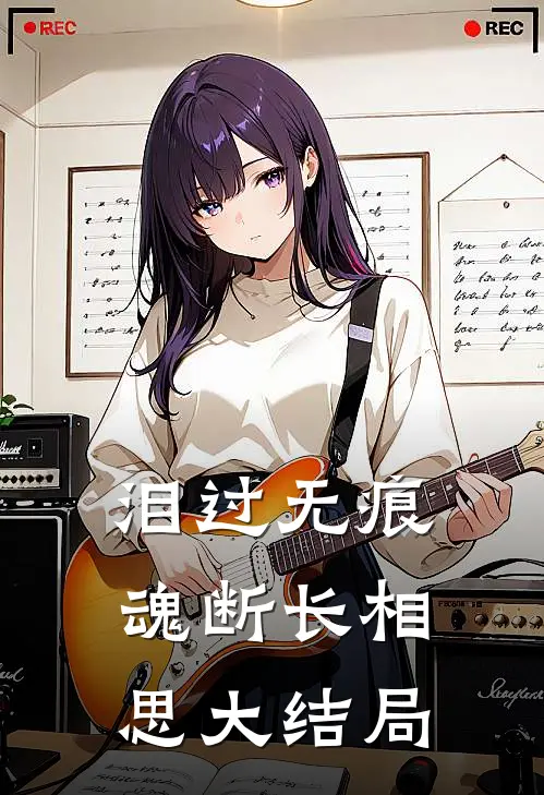 泪过无痕，魂断长相思大结局