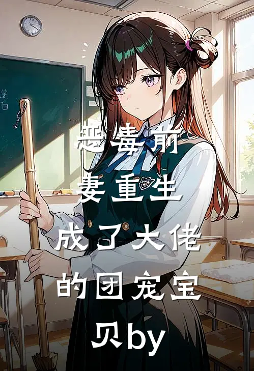 恶毒前妻重生，成了大佬的团宠宝贝by