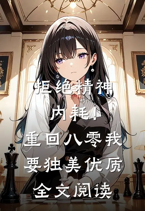 拒绝精神内耗！重回八零我要独美优质全文阅读