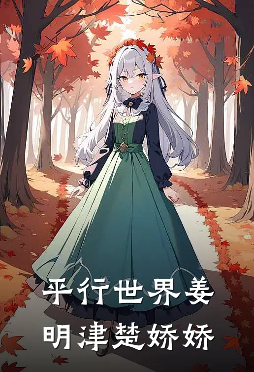 平行世界姜明津楚娇娇