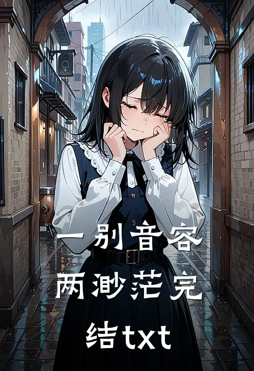 一别音容两渺茫完结txt