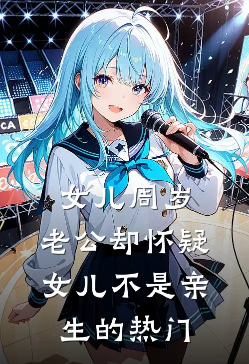 女儿周岁，老公却怀疑女儿不是亲生的热门