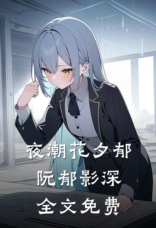 夜潮花夕郁阮郁影深全文免费