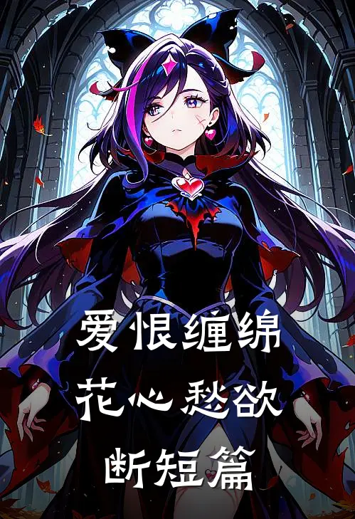 爱恨缠绵，花心愁欲断短篇