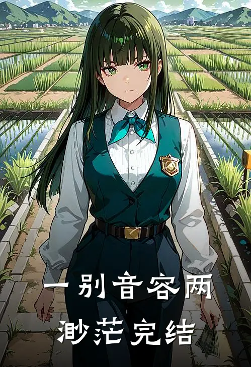 一别音容两渺茫完结
