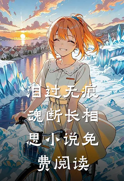 泪过无痕，魂断长相思小说免费阅读