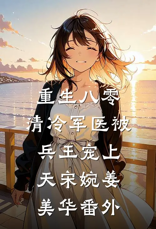 重生八零：清冷军医被兵王宠上天宋婉姜美华番外