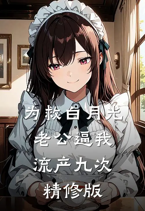 为救白月光，老公逼我流产九次精修版