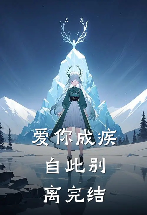 爱你成疾，自此别离完结