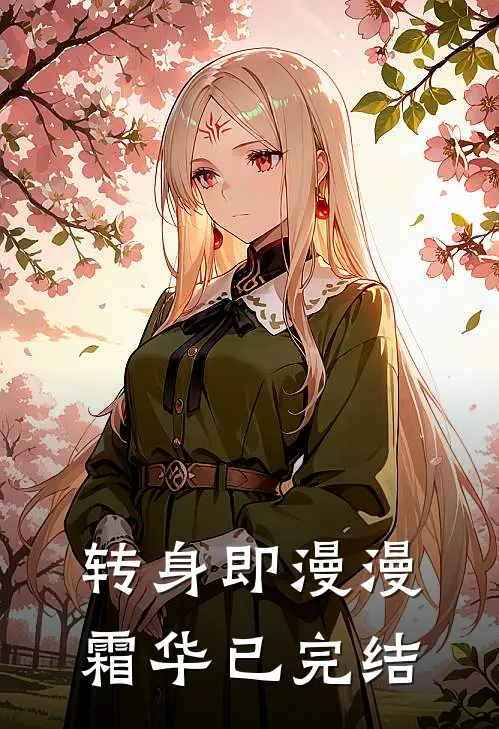 转身即漫漫霜华已完结