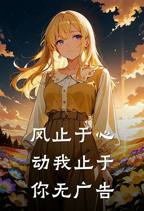 风止于心动我止于你无广告