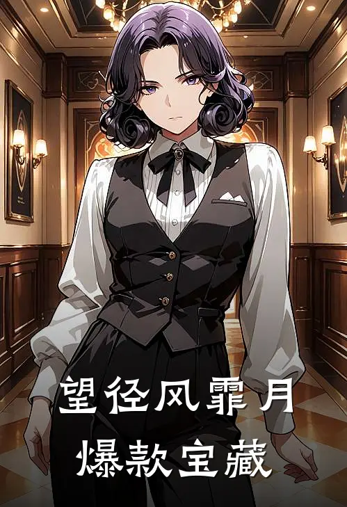 望径风霏月爆款宝藏