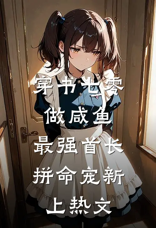 穿书七零做咸鱼，最强首长拼命宠新上热文