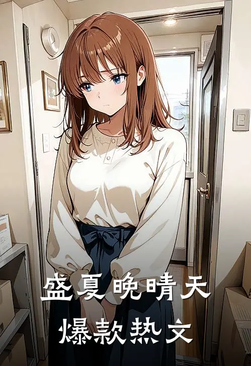 盛夏晚晴天爆款热文