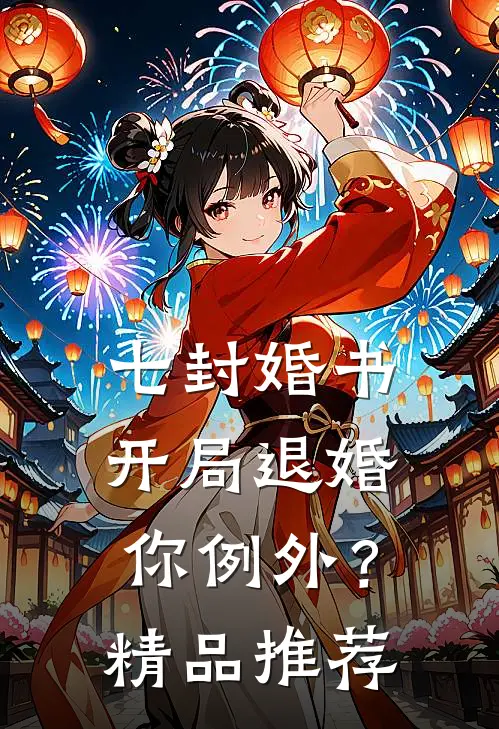 七封婚书：开局退婚，你例外？精品推荐