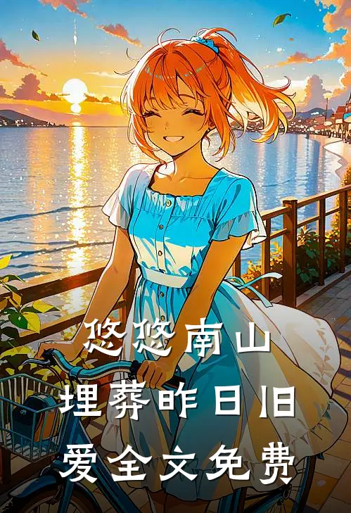 悠悠南山，埋葬昨日旧爱全文免费