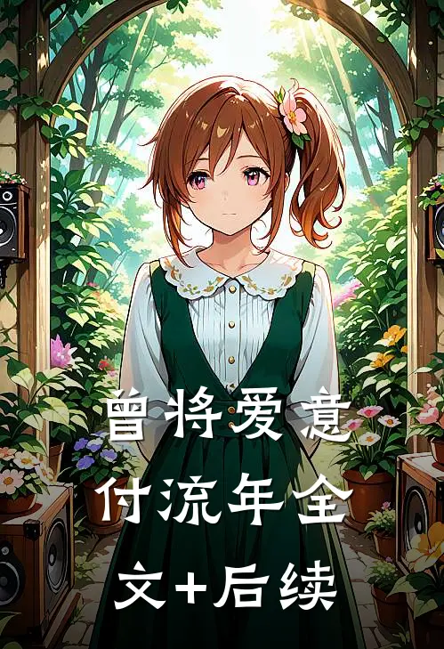 曾将爱意付流年全文+后续