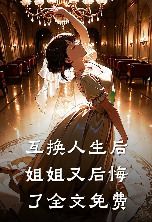 互换人生后，姐姐又后悔了全文免费