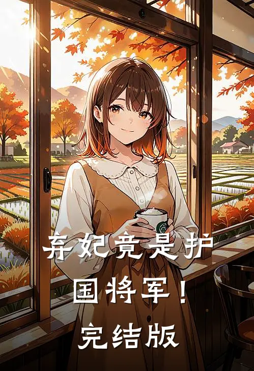 弃妃竟是护国将军！完结版