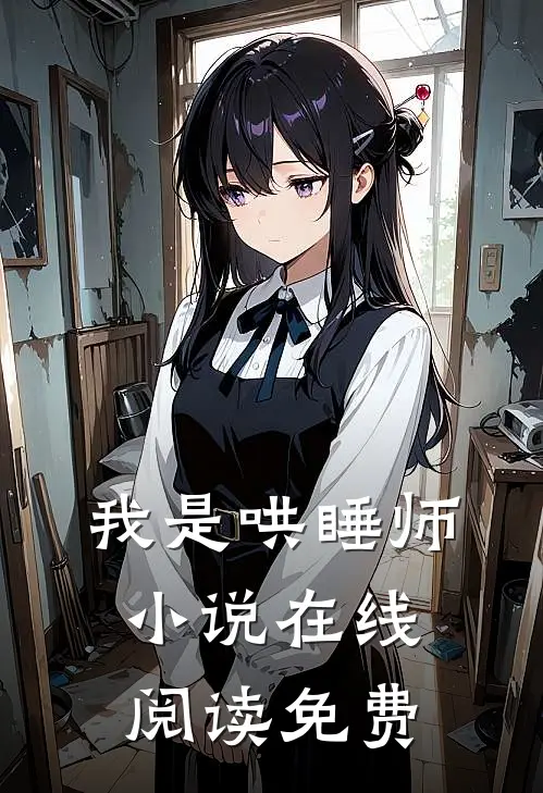 我是哄睡师小说在线阅读免费